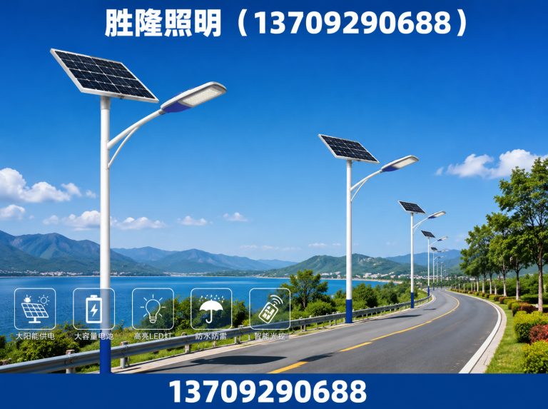 临潼区胜隆照明展示图